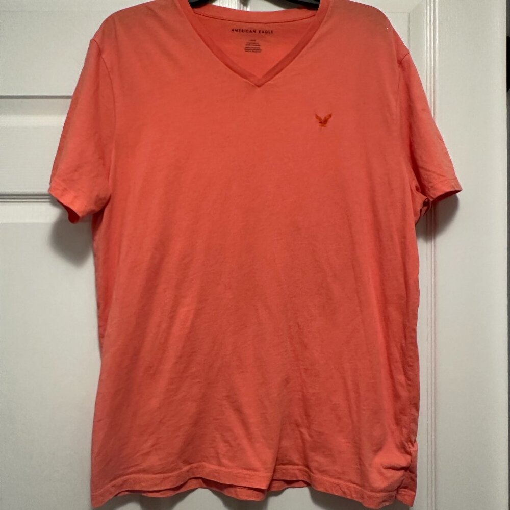 Men's American Eagle Tshirt size Large